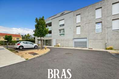 Appartement 2 pièces 147800 €