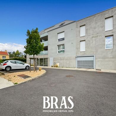 Appartement 2 pièces 147800 €