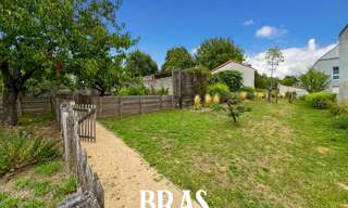 Appartement 2 Pièces 38 m² à vendre à Bouguenais (44340)