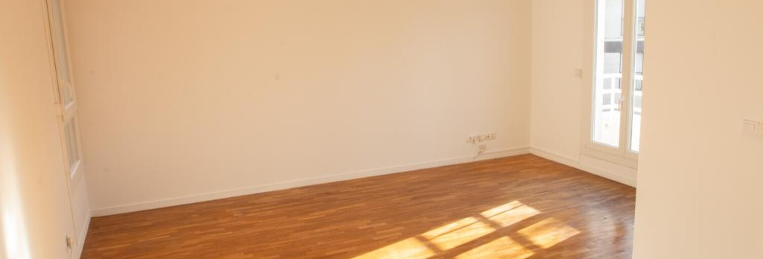 Maison 5 Pièces 100 m² à louer à La Garenne-Colombes (92250)