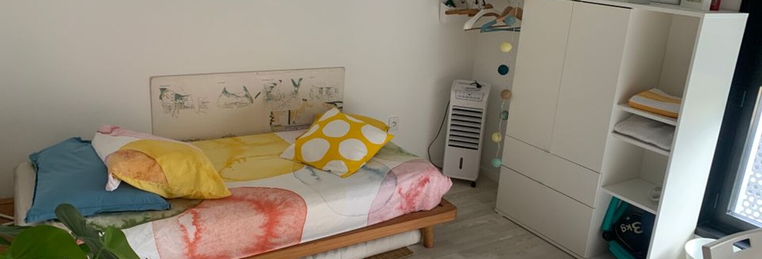 Appartement 1 Pièce 12 m² à louer à Bordeaux (33000)