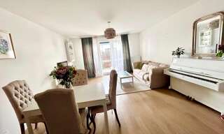 Appartement 3 Pièces 68 m² à louer à Bezons (95870)