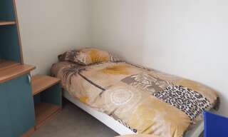 Appartement 1 Pièce 19 m² à louer à Clermont-Ferrand (63000)