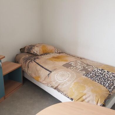 Appartement 1 pièces 500 €