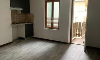 Appartement 1 Pièce 27 m² à louer à Moûtiers (73600)