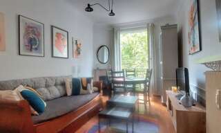 Appartement 2 Pièces 47 m² à louer à Clichy (92110)