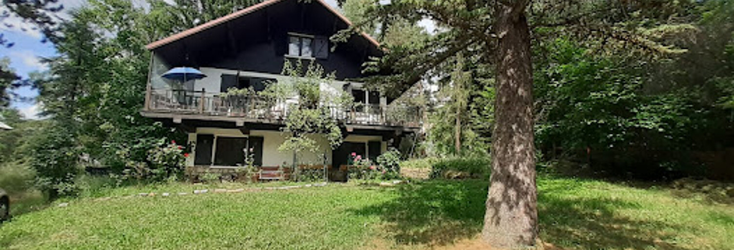 Appartement 1 Pièce 14 m² à louer à Seyne (04140)