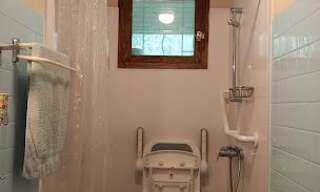 Appartement 1 Pièce 14 m² à louer à Seyne (04140)