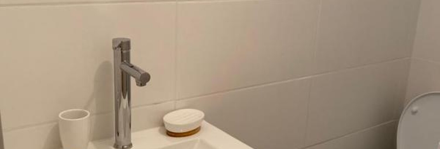 Appartement 2 Pièces 50 m² à louer à Béziers (34500)