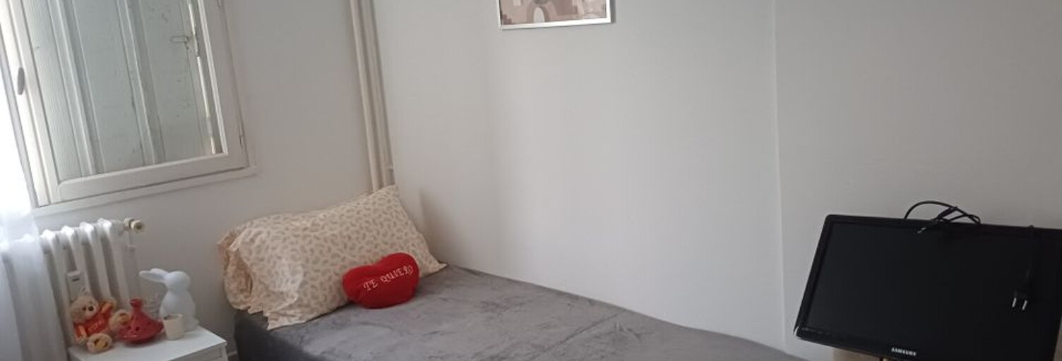 Appartement 1 Pièce 12 m² à louer à Saint-Sébastien-sur-Loire (44230)