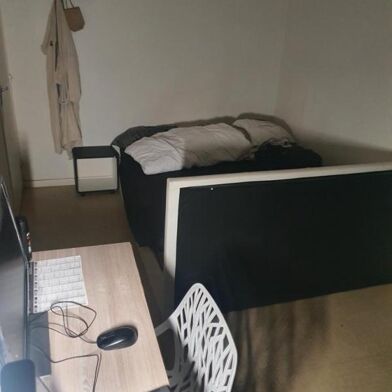 Appartement 1 pièces 650 €