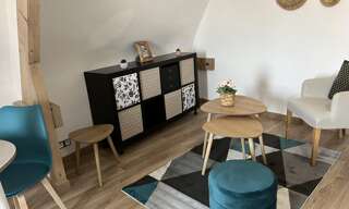 Appartement 1 Pièce 24 m² à louer à Caen (14000)