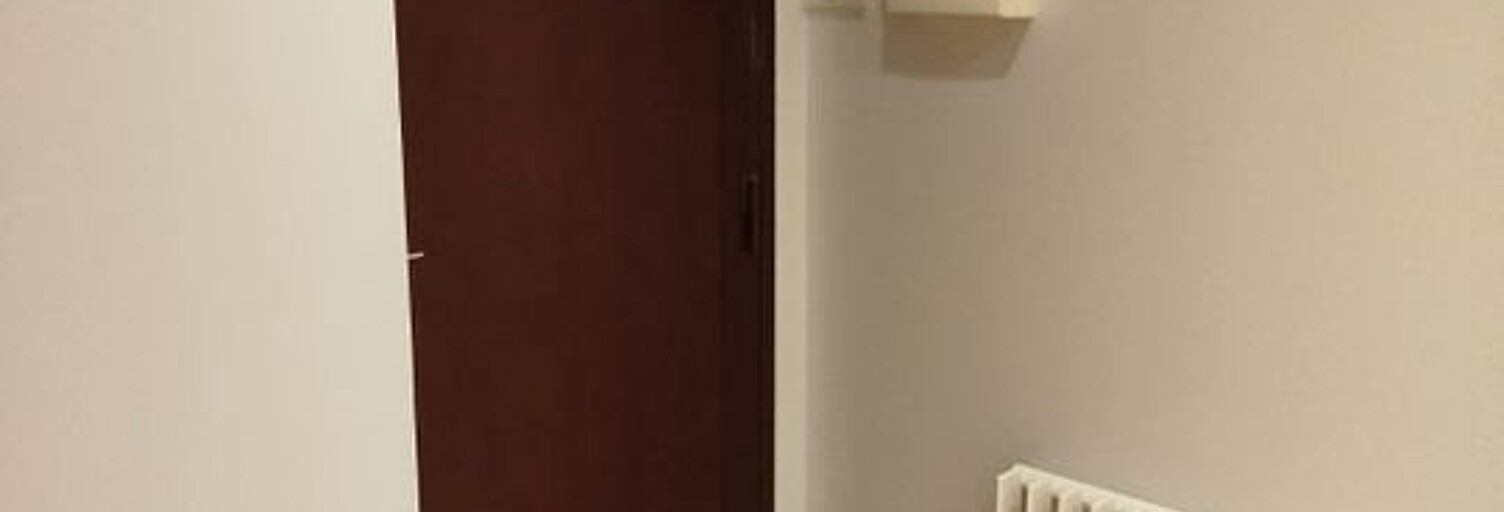 Appartement 3 Pièces 75 m² à louer à Villeurbanne (69100)