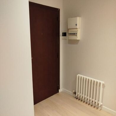 Appartement 3 pièces 1200 €