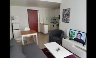 Appartement 2 Pièces 34 m² à louer à Paris 12 (75012)