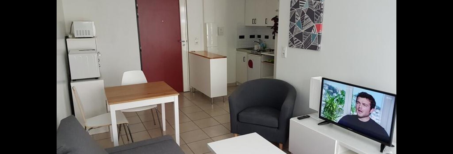 Appartement 2 Pièces 34 m² à louer à Paris 12 (75012)