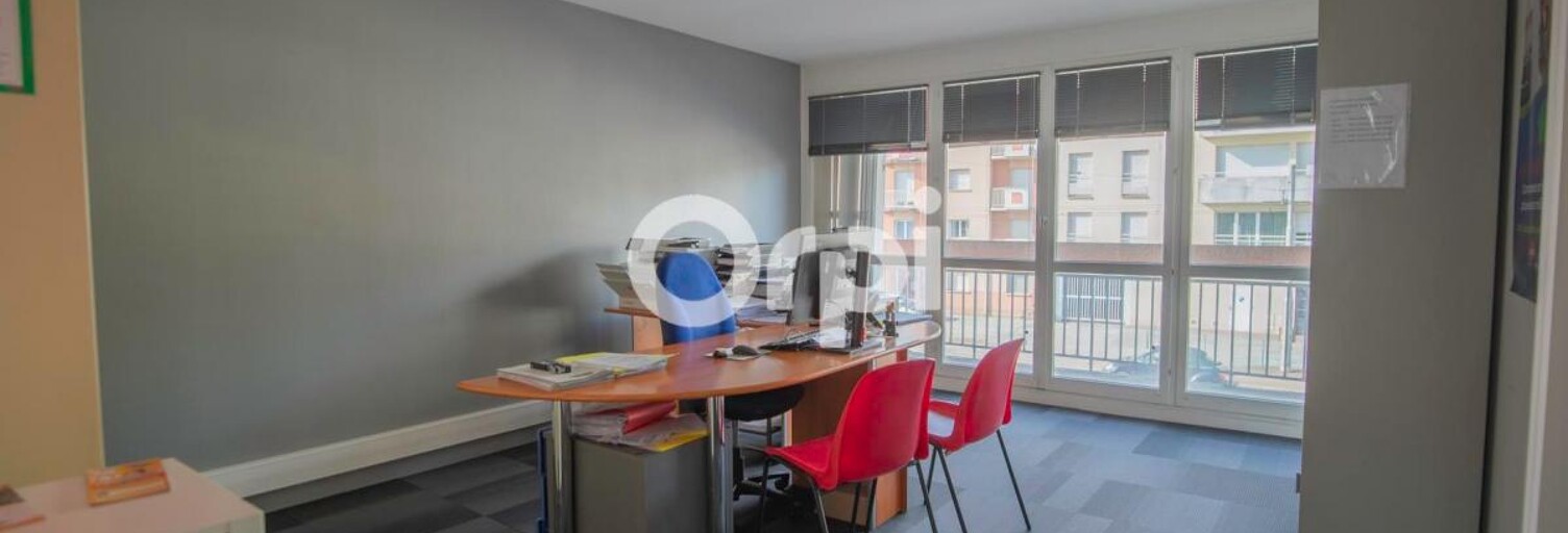 Appartement 2 Pièces 57 m² à vendre à Limoges (87000)