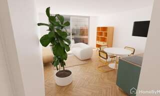 Appartement 1 Pièce 43 m² à vendre à Limoges (87000)