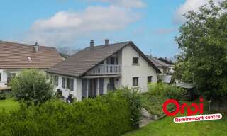 Maison 6 Pièces 147 m² à vendre à Saint-Amé (88120)