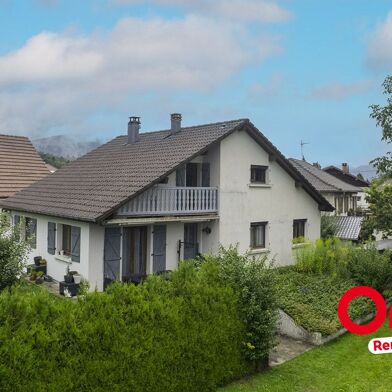 Maison 6 pièces 212750 €