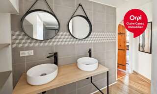 Maison 2 Pièces 133 m² à vendre à Montdragon (81440)