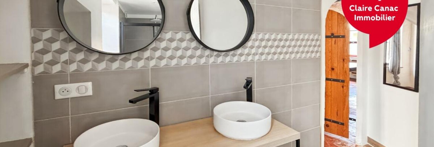 Maison 2 Pièces 133 m² à vendre à Montdragon (81440)