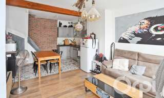 Maison 3 Pièces 57 m² à vendre à Gisors (27140)