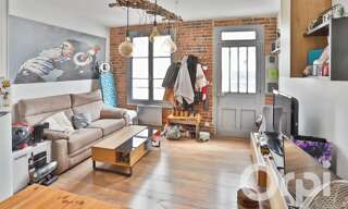 Maison 3 Pièces 57 m² à vendre à Gisors (27140)