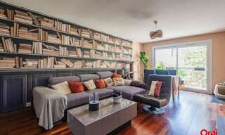 Appartement 3 Pièces 58 m² à vendre à Reims (51100)