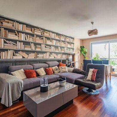 Appartement 3 pièces 185000 €