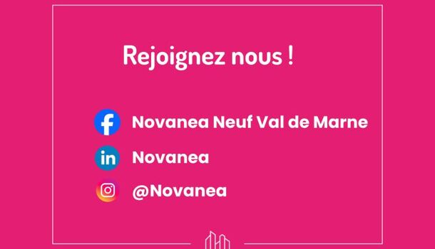 Appartement 2 pièces  à vendre Villiers-sur-Marne 94350