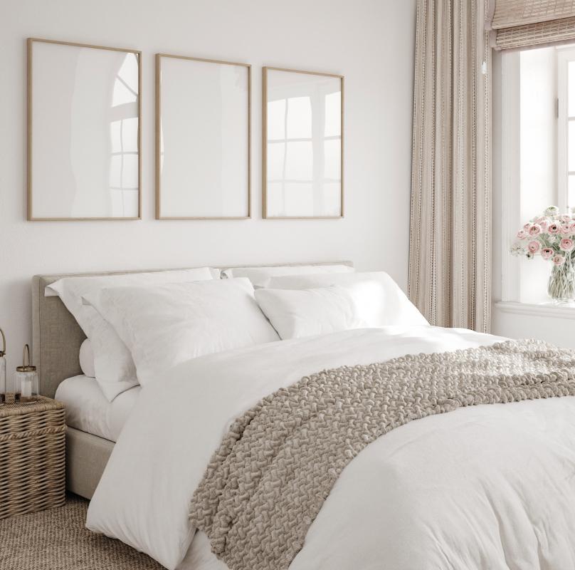 Appartement neuf 2 pièces 48 m²