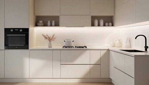 Appartement 4 pièces  à vendre Teste-de-Buch (La) 33260