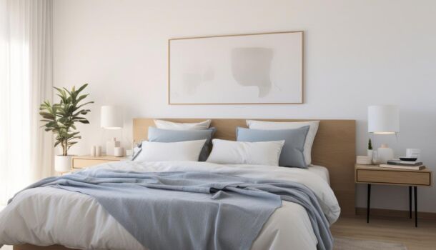 Appartement 4 pièces  à vendre Teste-de-Buch (La) 33260