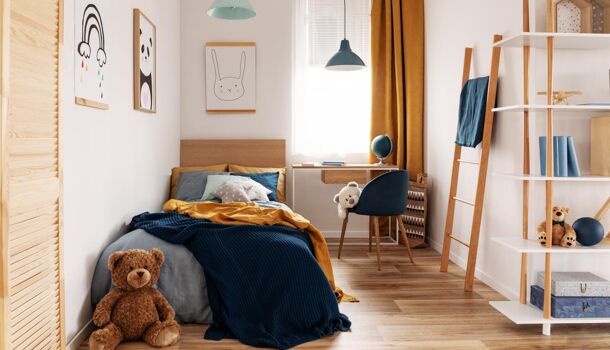 Appartement 4 pièces  à vendre Teste-de-Buch (La) 33260