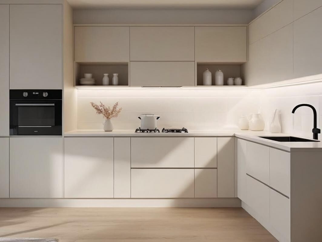 Appartement neuf 4 pièces 87 m²