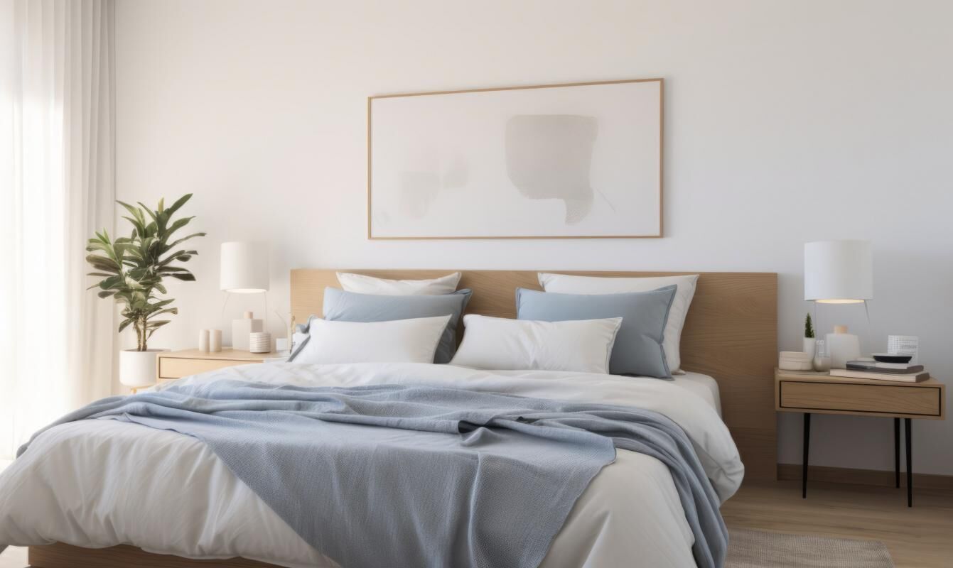 Appartement neuf 4 pièces 87 m²