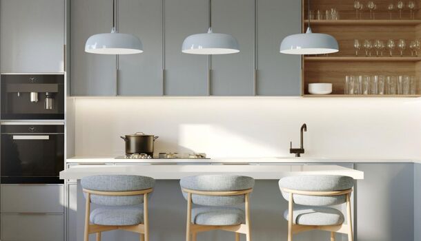 Appartement 3 pièces  à vendre Teste-de-Buch (La) 33260