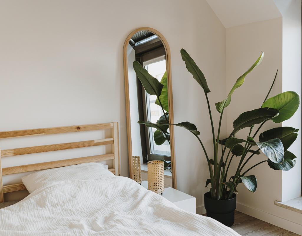 Appartement neuf 2 pièces 49 m²