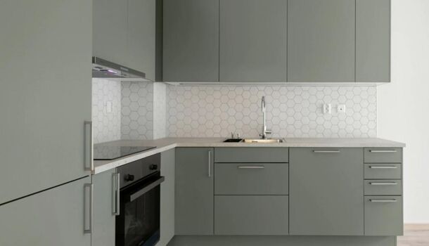 Appartement 3 pièces  à vendre Teste-de-Buch (La) 33260