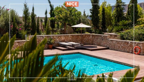 Appartement 2 pièces  à vendre Nice 06000