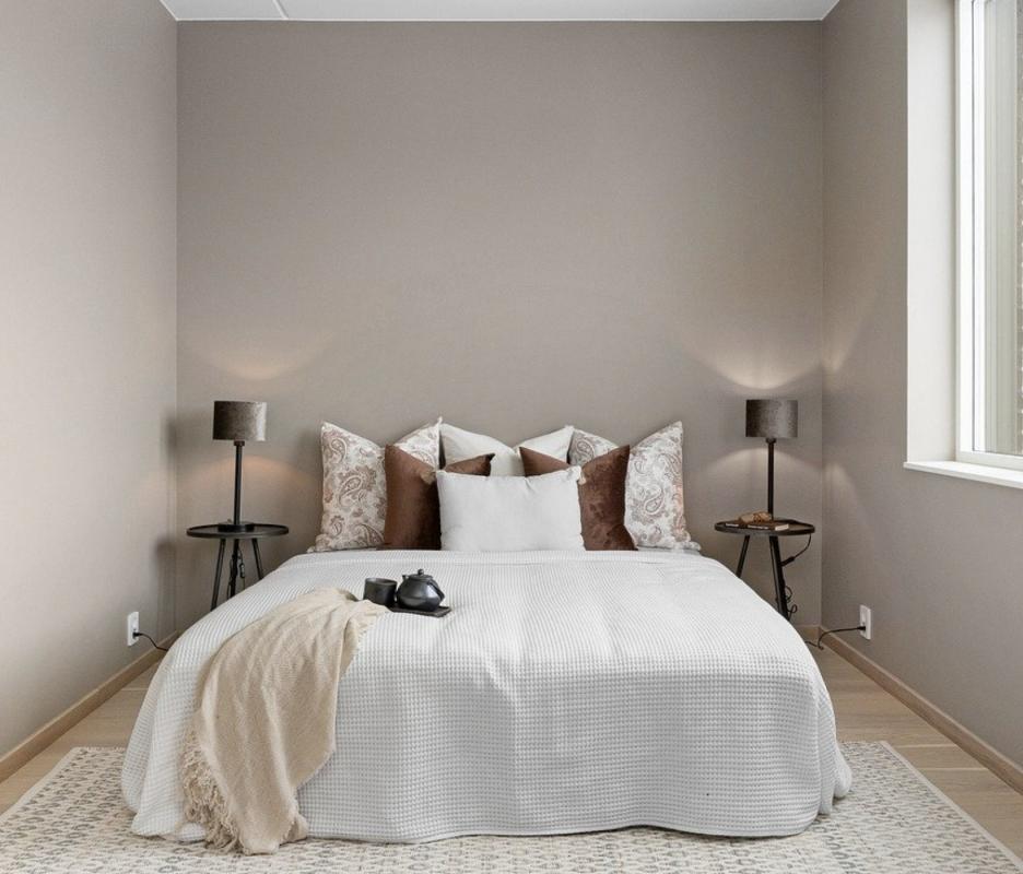 Appartement neuf 3 pièces 63 m²