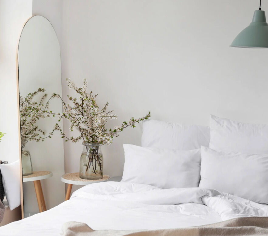 Appartement neuf 3 pièces 60 m²