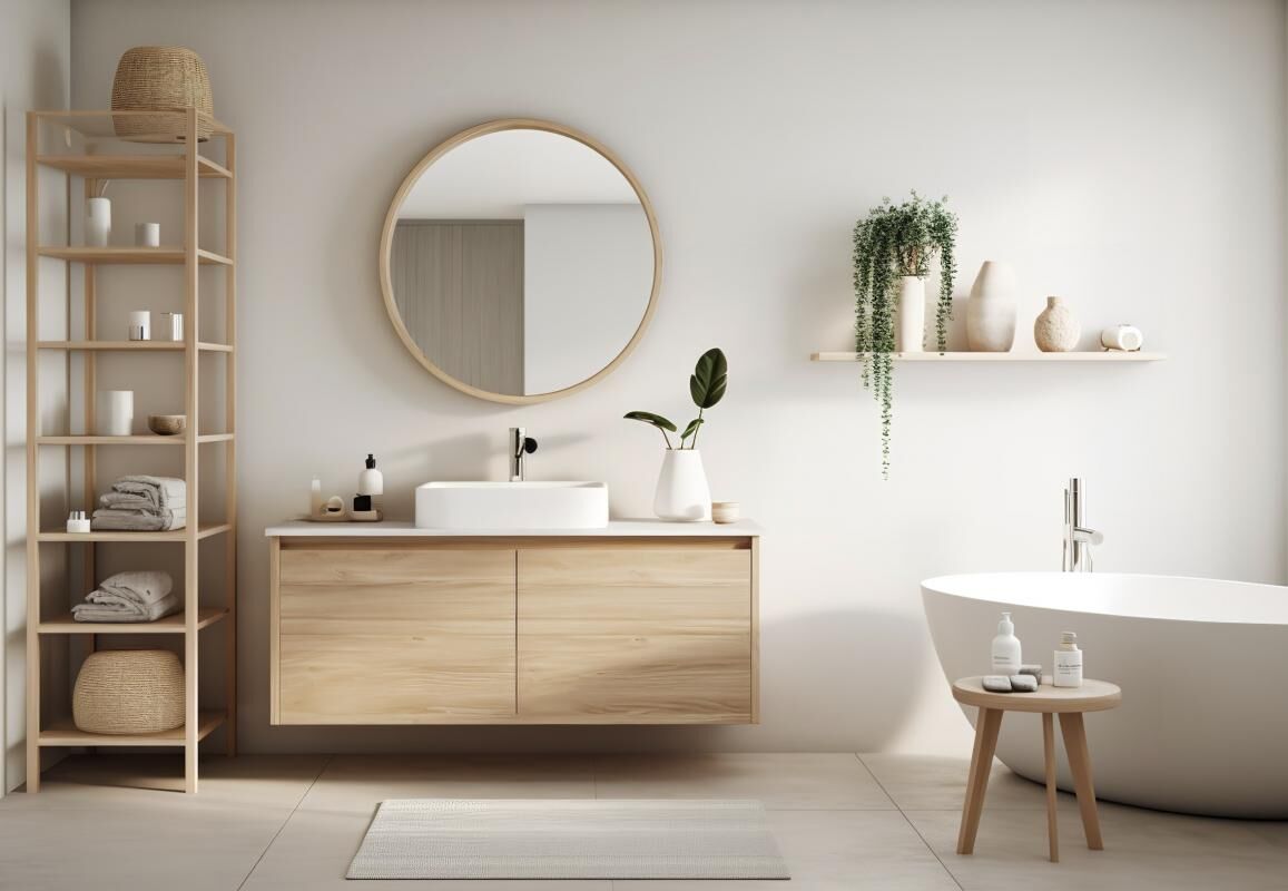 Appartement neuf 3 pièces 64 m²