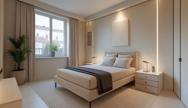 Appartement 4 pièces  à vendre Queue-en-Brie (La) 94510