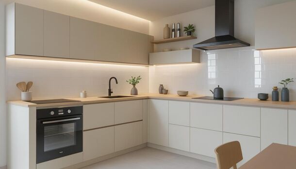 Appartement 3 pièces  à vendre Queue-en-Brie (La) 94510