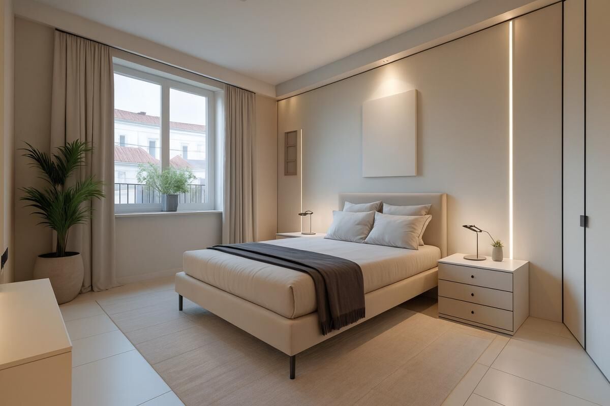 Appartement  T2 à vendre Queue-en-Brie (La) 94510