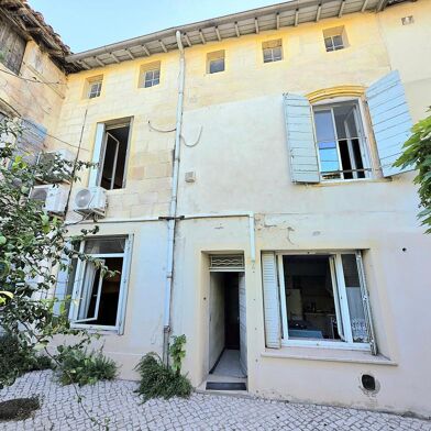 Maison 5 pièces 180000 €