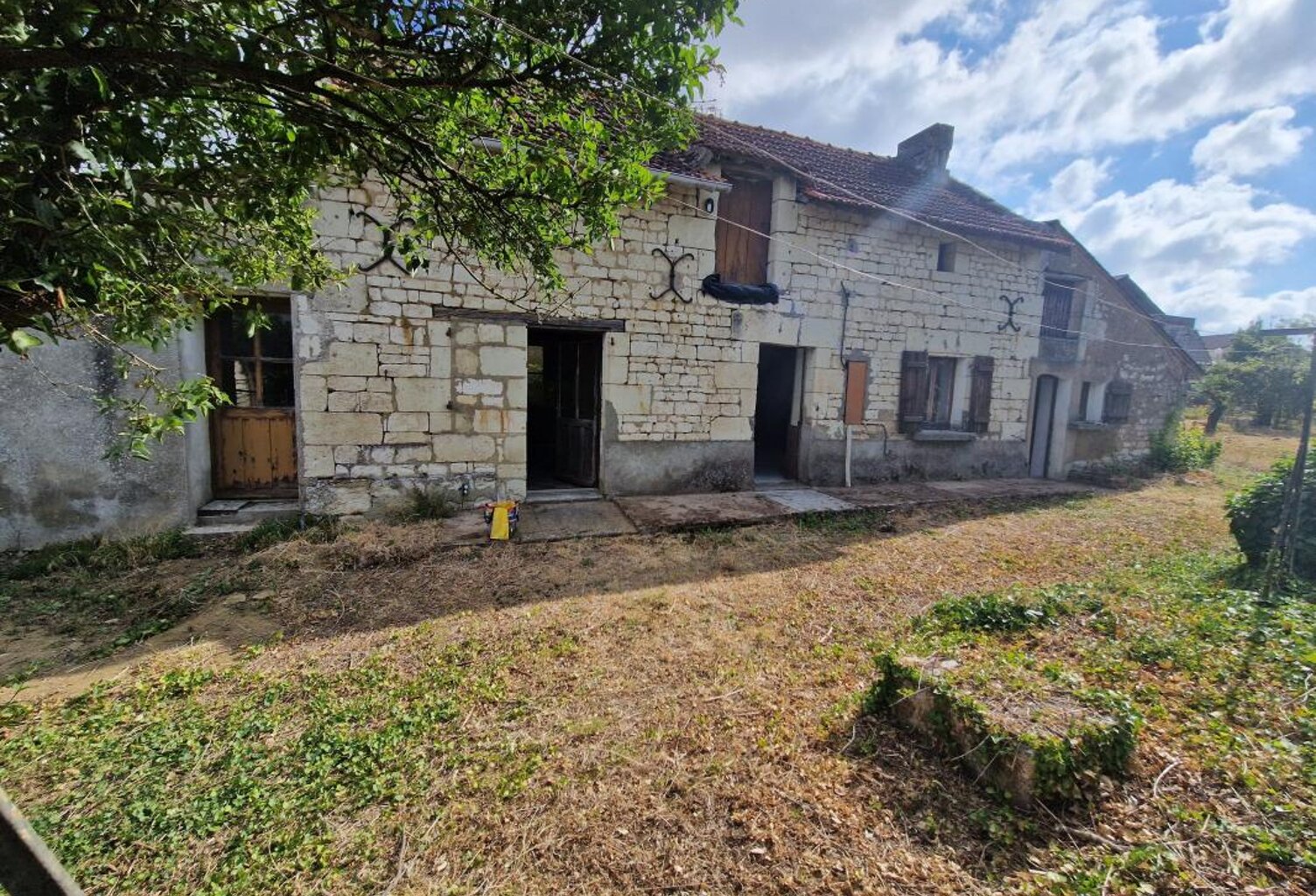 Maison À Vendre — photo 1