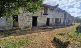 Maison 2 Pièces 75 m² à vendre à Roiffé (86120)